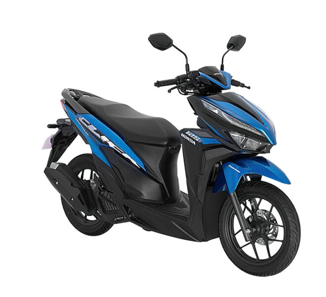 2023-Honda-CLICK125i-blue